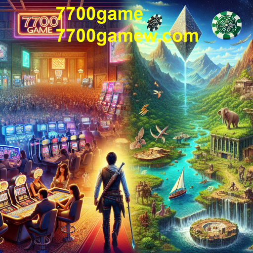 7700game