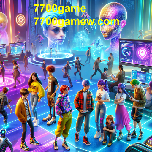 A Ascensão dos Jogos Multijogador: Conectando Jogadores em Todo o Mundo